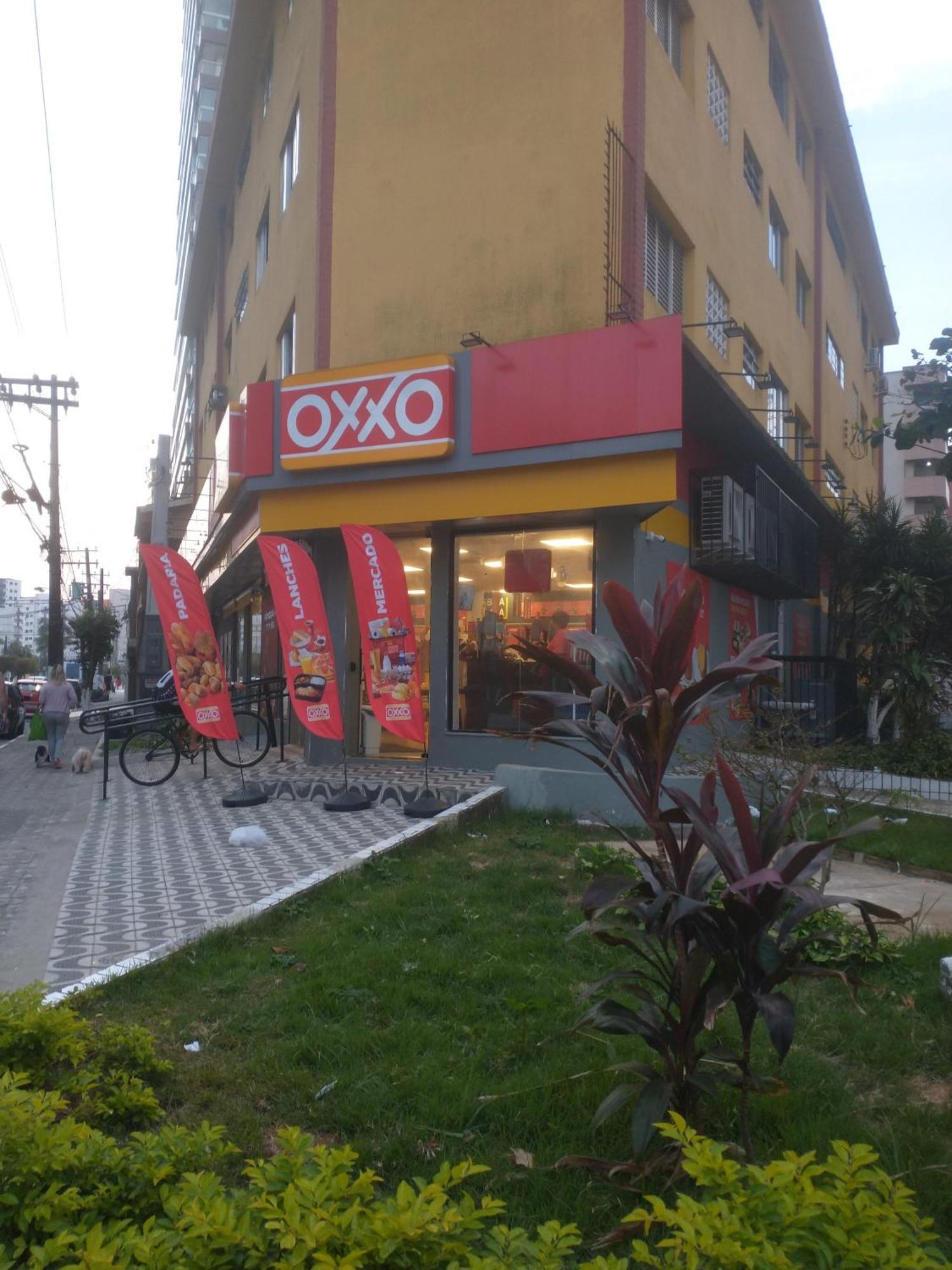 O Ap Do Fe - Apartamento Praia Grande - Vila Tupi Exterior foto