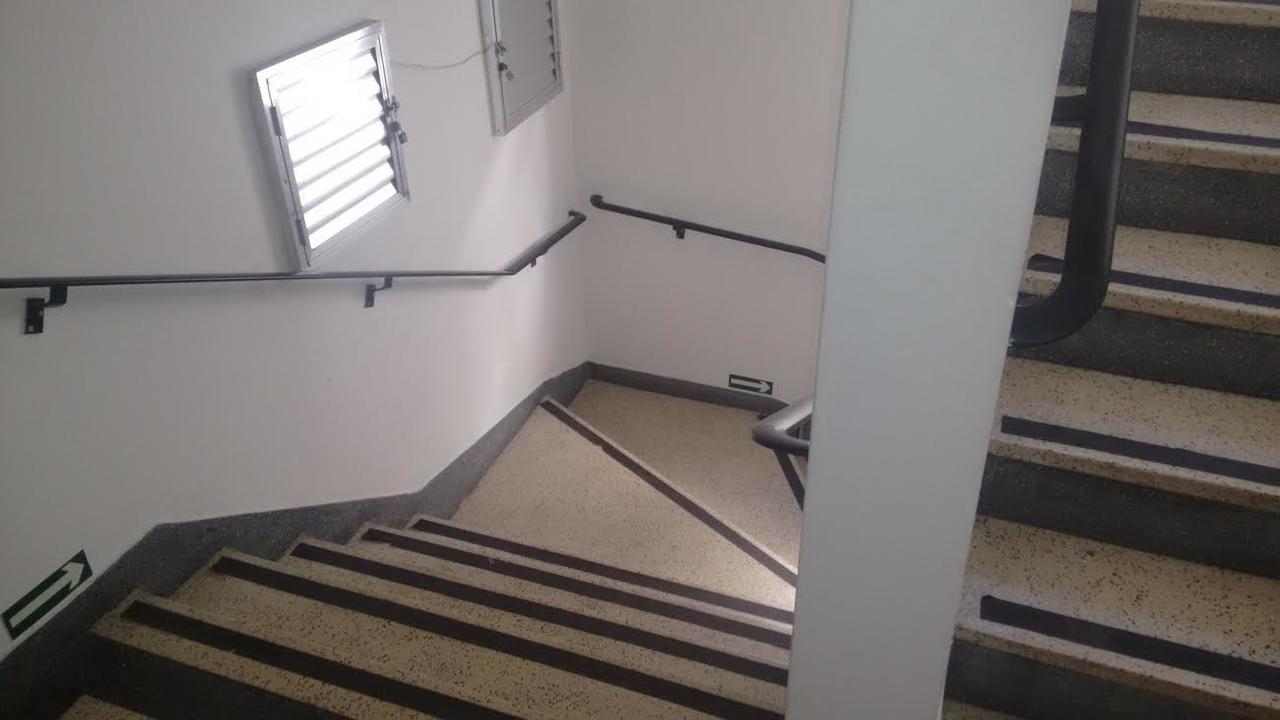 O Ap Do Fe - Apartamento Praia Grande - Vila Tupi Exterior foto