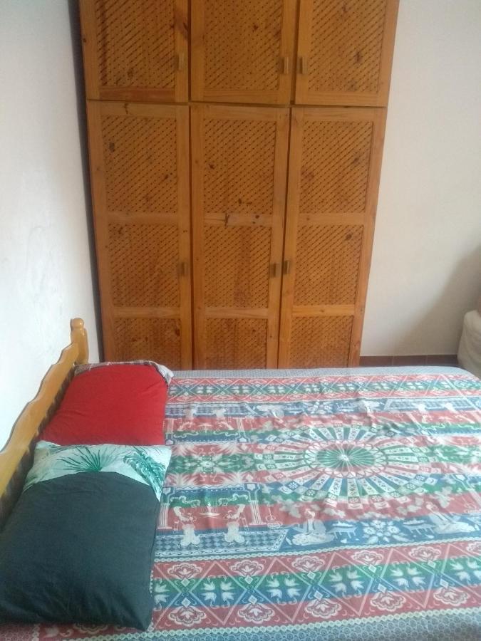 O Ap Do Fe - Apartamento Praia Grande - Vila Tupi Exterior foto